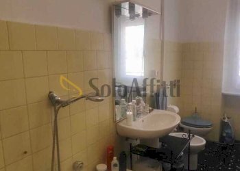 BAGNO - Appartamento PIAZZA DELLA STAZIONE, Pavia - foto 11