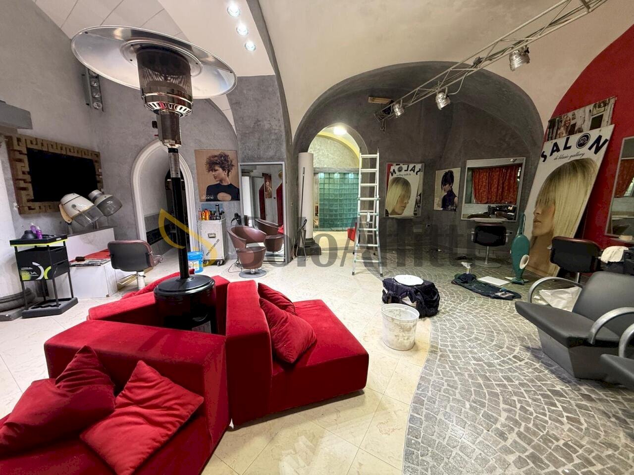 WhatsApp Image 2026-04-18 at 17.44.50 (3).jpeg - Locale Commerciale Via XX Settembre 13, San Nicola la Strada - foto 1