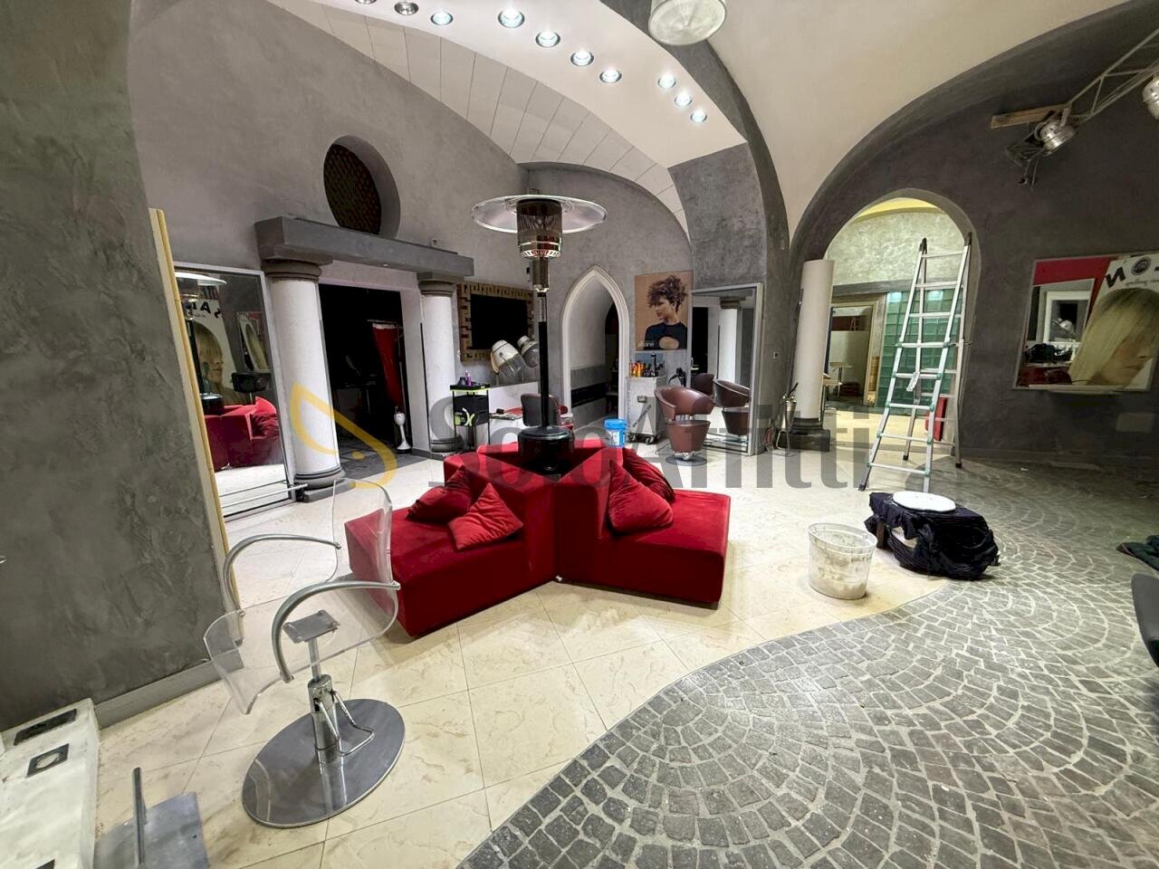 WhatsApp Image 2026-04-18 at 17.44.50 (2).jpeg - Locale Commerciale Via XX Settembre 13, San Nicola la Strada - foto 2