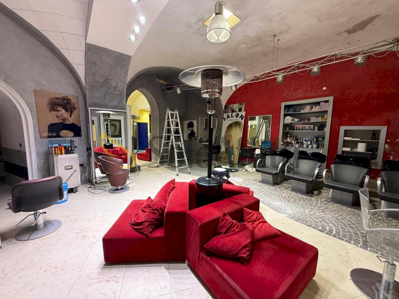 WhatsApp Image 2026-04-18 at 17.44.50 (4).jpeg - Locale Commerciale Via XX Settembre 13, San Nicola la Strada - foto 3