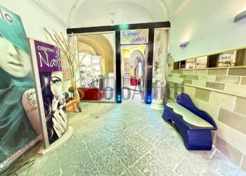 WhatsApp Image 2026-04-18 at 17.44.48.jpeg - Locale Commerciale Via XX Settembre 13, San Nicola la Strada - foto 4