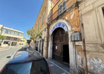 WhatsApp Image 2026-04-18 at 17.44.49 (2).jpeg - Locale Commerciale Via XX Settembre 13, San Nicola la Strada - foto 6