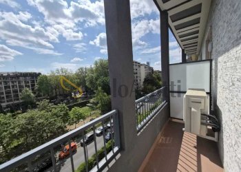 WhatsApp Image 2026-04-22 at 11.47.50 (1).jpeg - Three-room apartment Viale Emilio Caldara 27, Milano - photo 8