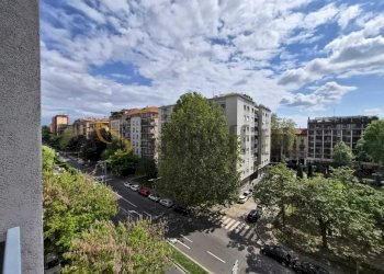 WhatsApp Image 2026-04-22 at 11.47.50 (2).jpeg - Three-room apartment Viale Emilio Caldara 27, Milano - photo 9