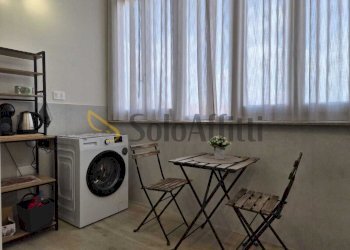 WhatsApp Image 2026-04-22 at 11.48.01 (1).jpeg - Three-room apartment Viale Emilio Caldara 27, Milano - photo 27