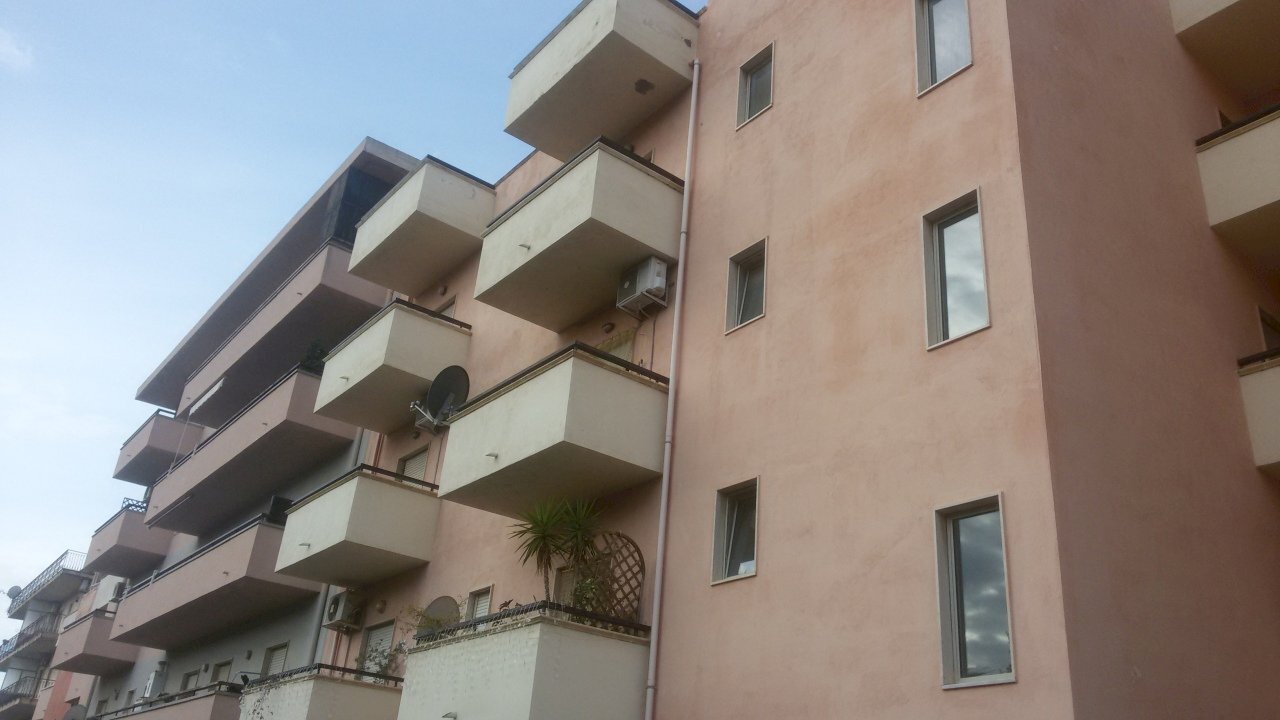 20161222_092452.jpg - Appartamento Via Trapezzoli Sud San Gregorio 40, Reggio di Calabria - foto 1