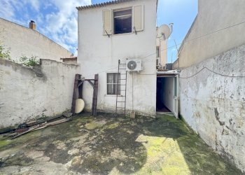 prospetto retro - Independent house Assemini - photo 1