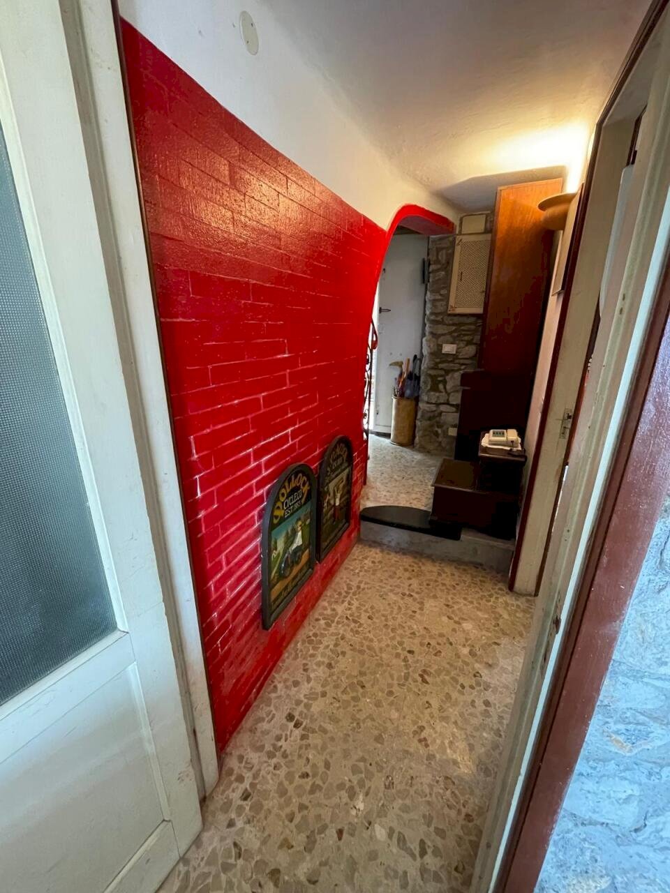 WhatsApp Image 2026-04-22 at 15.37.38.jpeg - Townhouse Via Mazzini 47, Ameglia - photo 2