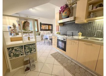 24.jpg - Three-room apartment Via Giuseppe Garibaldi 60, Gazzo - photo 5