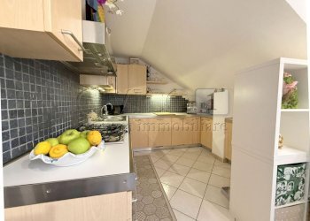 22.jpg - Three-room apartment Via Giuseppe Garibaldi 60, Gazzo - photo 8