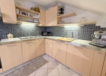 23.jpg - Three-room apartment Via Giuseppe Garibaldi 60, Gazzo - photo 9