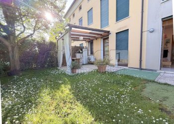 16.jpg - Three-room apartment Via Giuseppe Garibaldi 60, Gazzo - photo 14