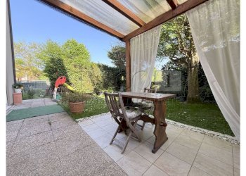 13.jpg - Three-room apartment Via Giuseppe Garibaldi 60, Gazzo - photo 19