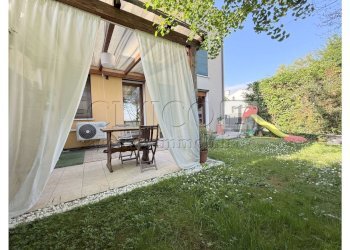 15.jpg - Three-room apartment Via Giuseppe Garibaldi 60, Gazzo - photo 20