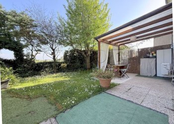 17.jpg - Three-room apartment Via Giuseppe Garibaldi 60, Gazzo - photo 21