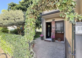 29.jpg - Three-room apartment Via Giuseppe Garibaldi 60, Gazzo - photo 22