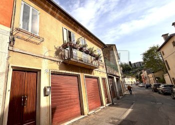 IMG_2793.JPG - Appartamento Via M. Marinoni 3, Barbarano Mossano - foto 30