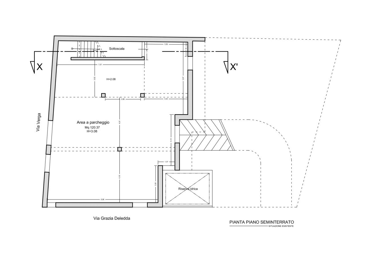 PIANTINE VIA DELEDDA_260305_092226 (1)_page-0001.j - Villa Via Grazia Deledda 58, Casamassima - planimetria 1