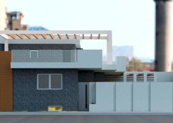 prospetto 2.jpg - Villa Via Grazia Deledda 58, Casamassima - foto 2