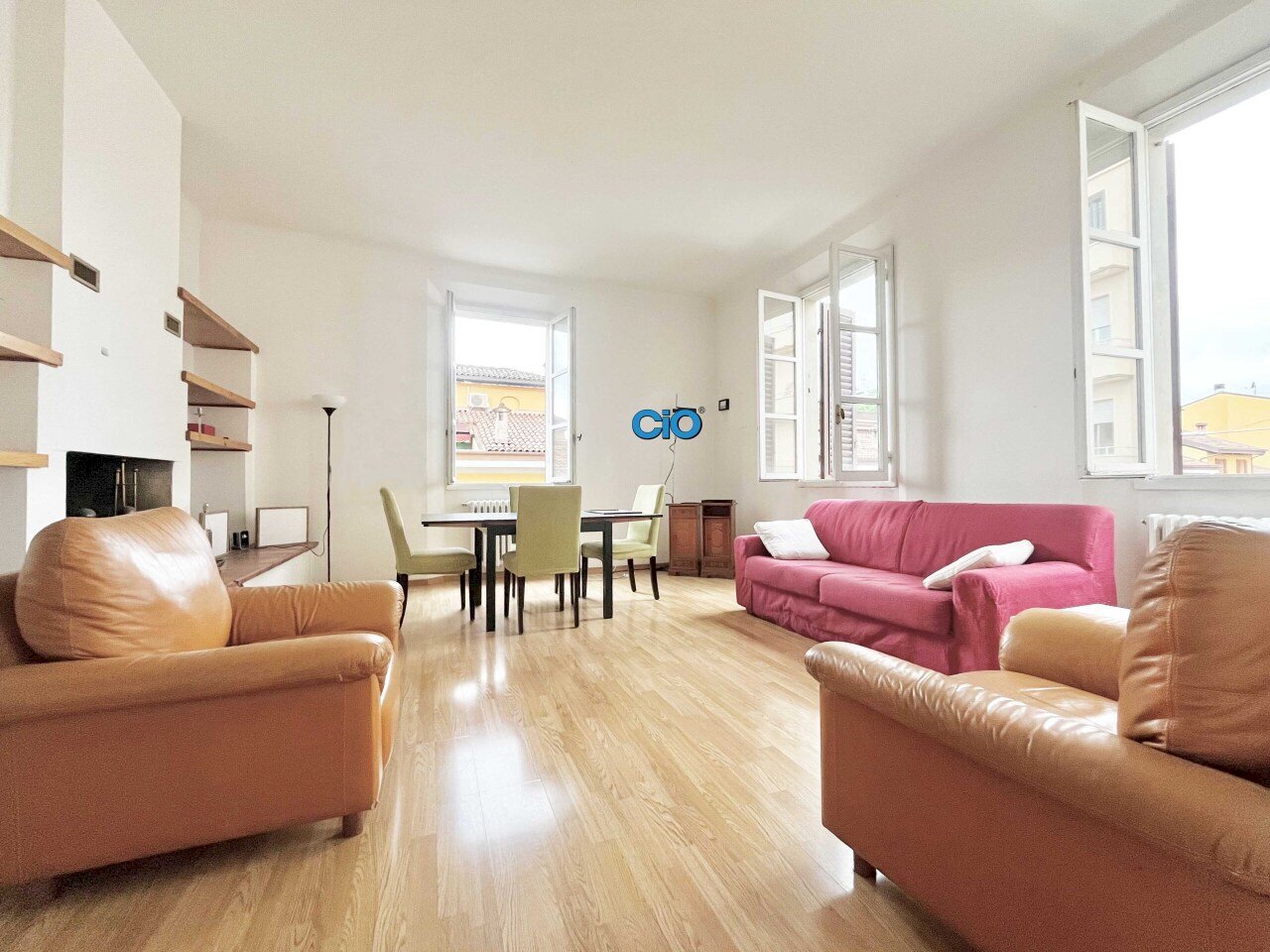 1.jpg - Apartment Bologna - photo 1