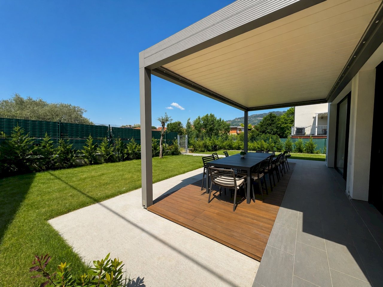 Terratetto - Terracielo Santo Stefano di Magra - foto 1