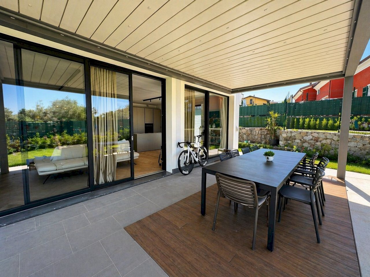 Terratetto - Terracielo Santo Stefano di Magra - foto 2