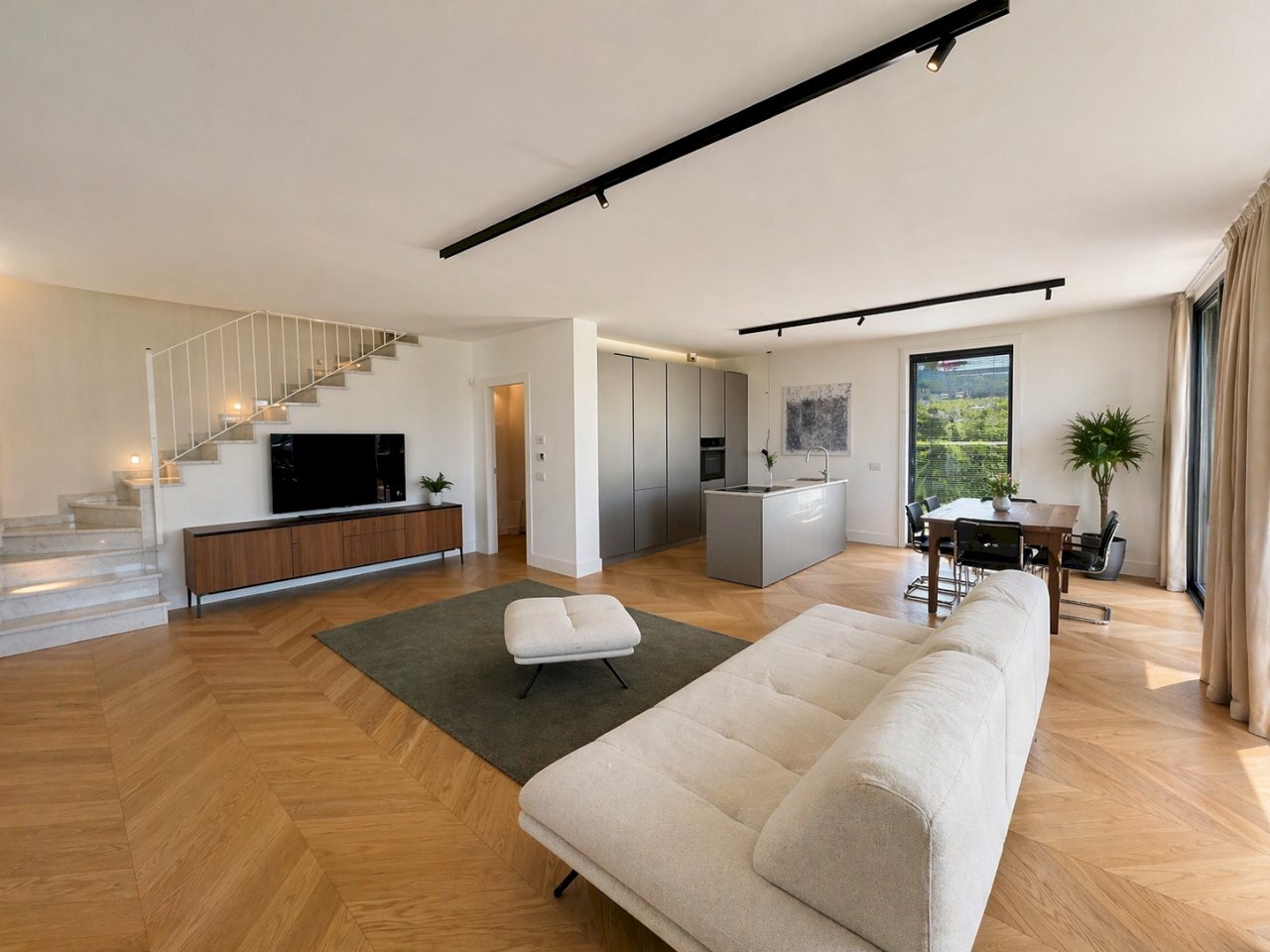 Terratetto - Terracielo Santo Stefano di Magra - foto 3