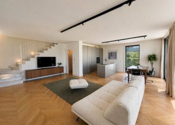 Terratetto - Terracielo Santo Stefano di Magra - foto 3