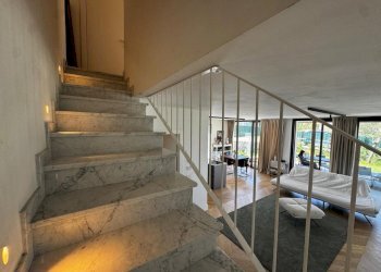 Terratetto - Terracielo Santo Stefano di Magra - foto 9