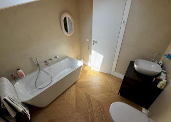 Terratetto - Terracielo Santo Stefano di Magra - foto 12