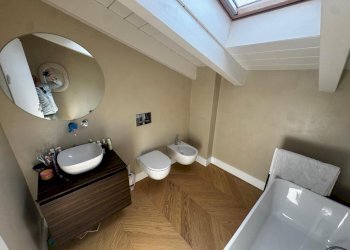 Terratetto - Terracielo Santo Stefano di Magra - foto 13