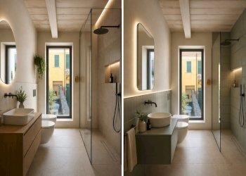 Image-1 copia.jpg - Casa semi indipendente Sarzana - foto 5