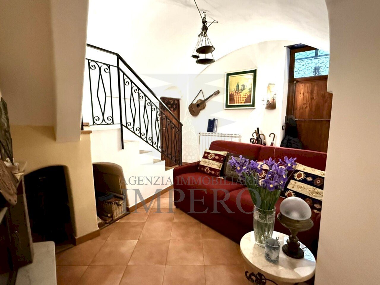 33.jpeg - Porzione di casa Vicolo Carrugetto 16, Pigna - foto 2
