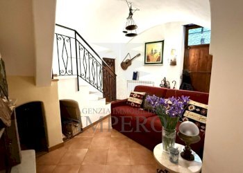 33.jpeg - Porzione di casa Vicolo Carrugetto 16, Pigna - foto 2