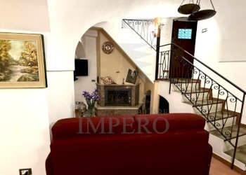 27.jpeg - Porzione di casa Vicolo Carrugetto 16, Pigna - foto 4