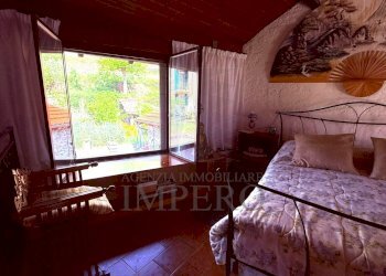 5.jpeg - Porzione di casa Vicolo Carrugetto 16, Pigna - foto 11