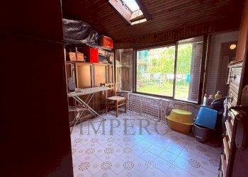 8.jpeg - Porzione di casa Vicolo Carrugetto 16, Pigna - foto 14