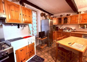 24.jpeg - Porzione di casa Vicolo Carrugetto 16, Pigna - foto 28