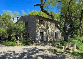 casale in pietra (4).jpg - Casale SP92 95, Baschi - foto 1