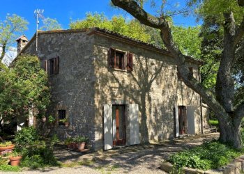 casale in pietra (5).jpg - Casale SP92 95, Baschi - foto 2