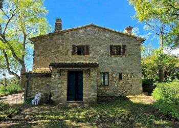 casale in pietra (3).jpg - Casale SP92 95, Baschi - foto 3