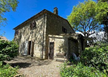 casale in pietra (7).jpg - Casale SP92 95, Baschi - foto 4