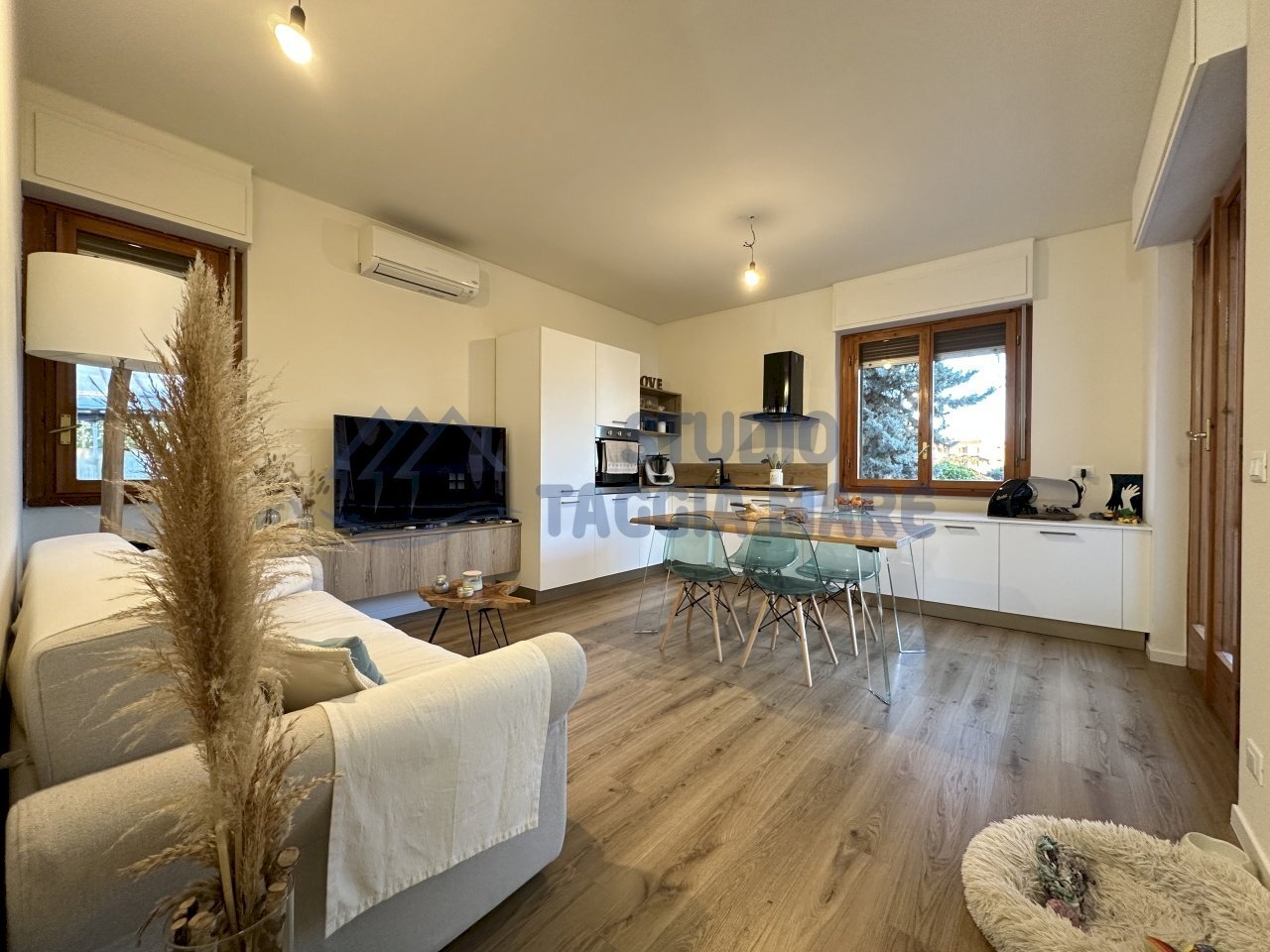 2.JPG - Two-room apartment Via Fossati 79, Cipressa - photo 3