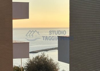 01.JPG - Two-room apartment Via Fossati 79, Cipressa - photo 2