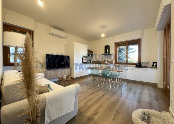 2.JPG - Two-room apartment Via Fossati 79, Cipressa - photo 3