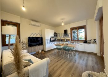 3.JPG - Two-room apartment Via Fossati 79, Cipressa - photo 4