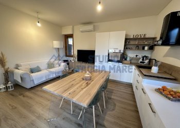 4.JPG - Two-room apartment Via Fossati 79, Cipressa - photo 5