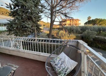 03.JPG - Two-room apartment Via Fossati 79, Cipressa - photo 7