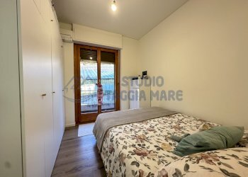 6.JPG - Two-room apartment Via Fossati 79, Cipressa - photo 9