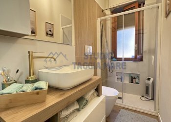 7.JPG - Two-room apartment Via Fossati 79, Cipressa - photo 10